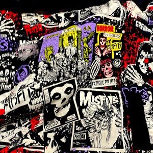 Grenades snowboard jacket